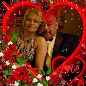 Meet your Posher, Rita